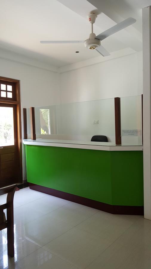 Lokuge Grand Resort Kataragama Ngoại thất bức ảnh